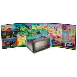 Clementoni Wetenschap en Spel - Geschiedenis van Leven op Aarde