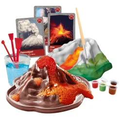 Clementoni Wetenschap en Spel - Geschiedenis van Leven op Aarde