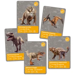 Clementoni Wetenschap en Spel - Geschiedenis van Leven op Aarde