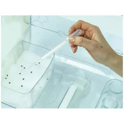 Clementoni Wetenschap en Spel - Mijn Hi-tech Kweekkas Experimenset