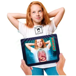 Clementoni Wetenschap en Spel  - Super Anatomie