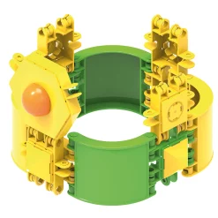 Clicformers Basisset, 90dlg.