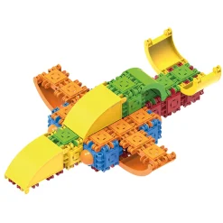 Clicformers Basisset, 110dlg.