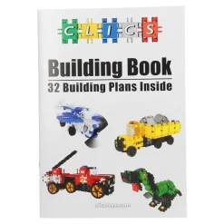 Clics Bouwboek