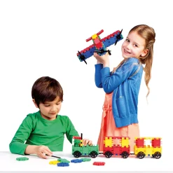 Clics Build & Play Emmer, 8in1