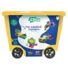 Clics Rolbox Bouwblokken, 20in1