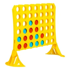 Clown Games Connect4 Bordspel