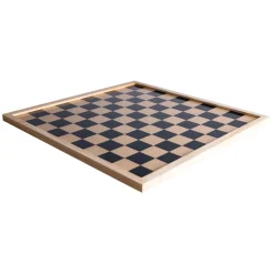 Clown Games Dam/Schaakbord