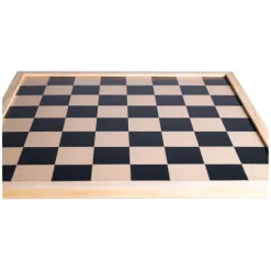 Clown Games Dam/Schaakbord