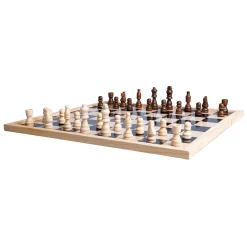 Clown Games Dam/Schaakbord