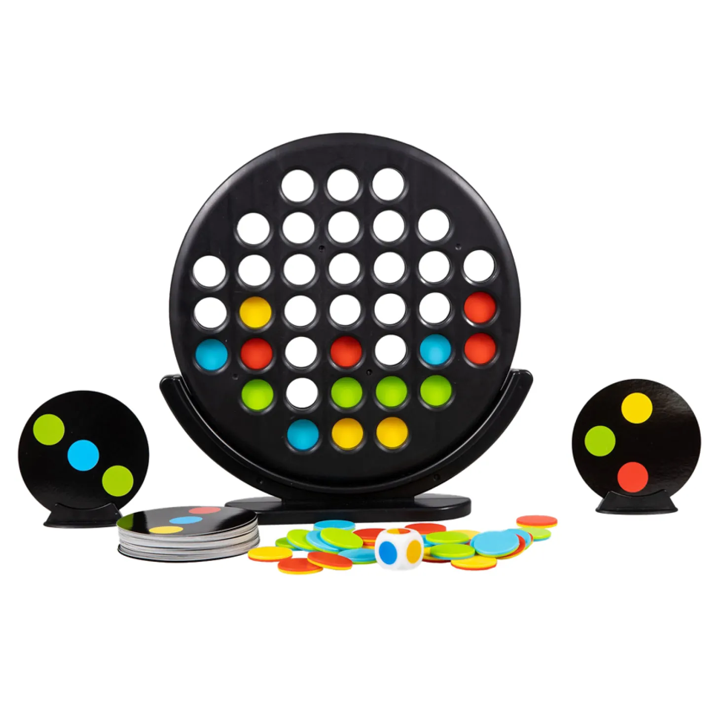 Clown Games Double Spot Bordspel