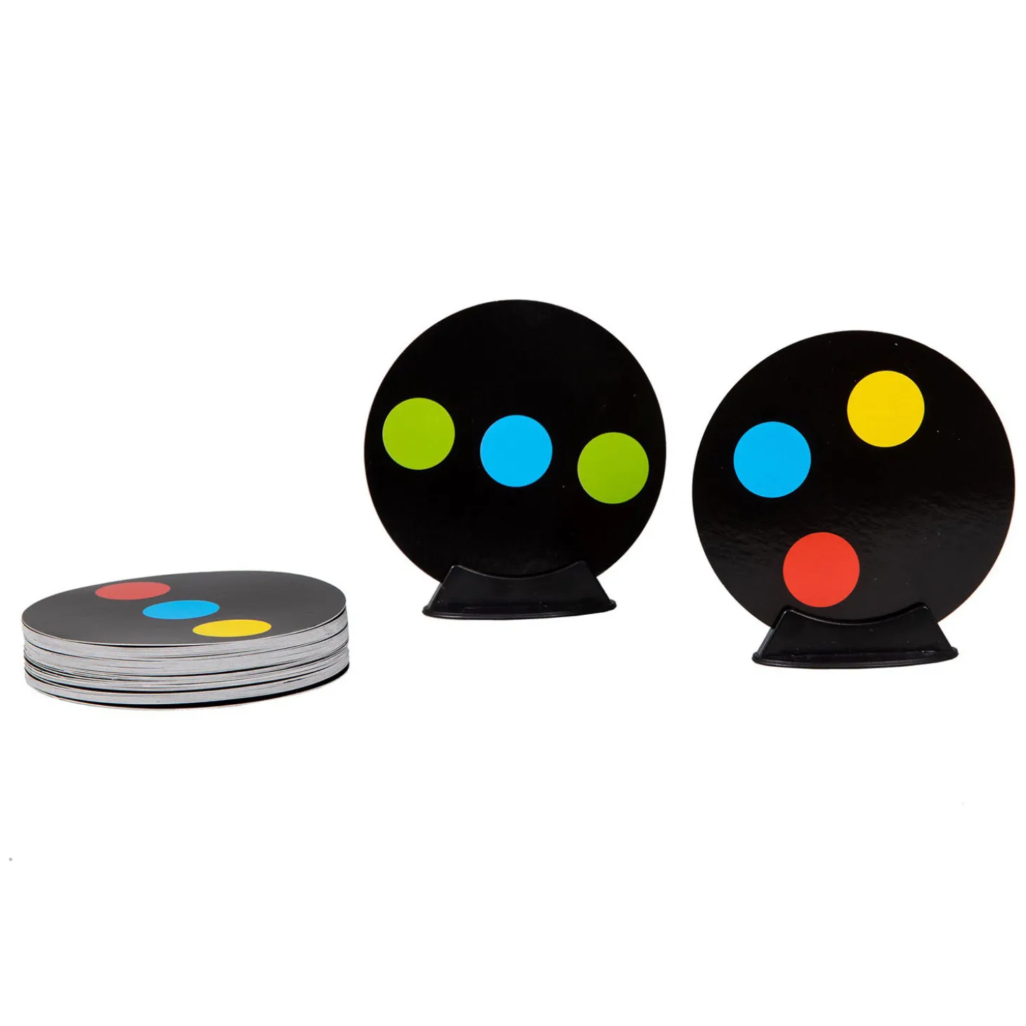 Clown Games Double Spot Bordspel