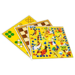 Clown Games Games Collectie, 200 spellen