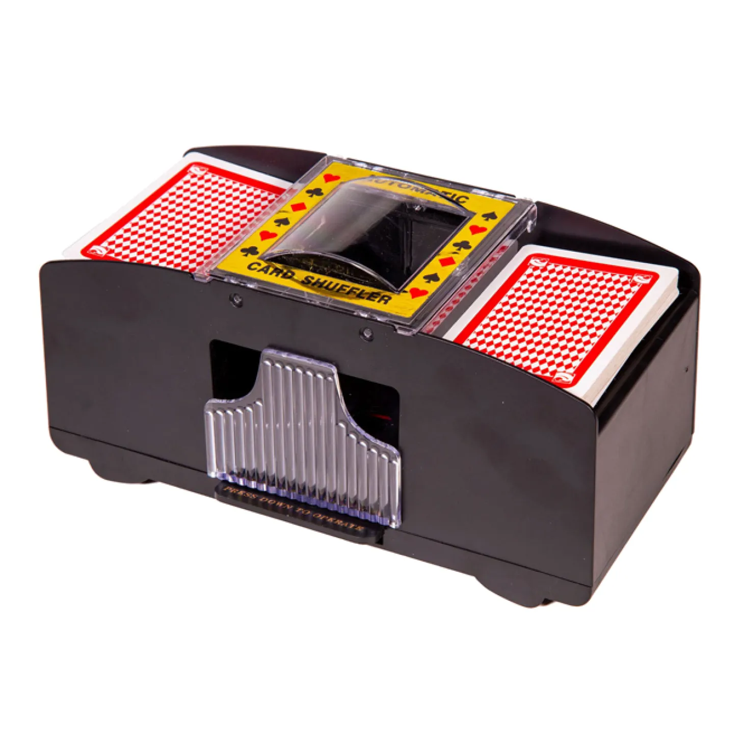 Clown Games Kaartschudmachine