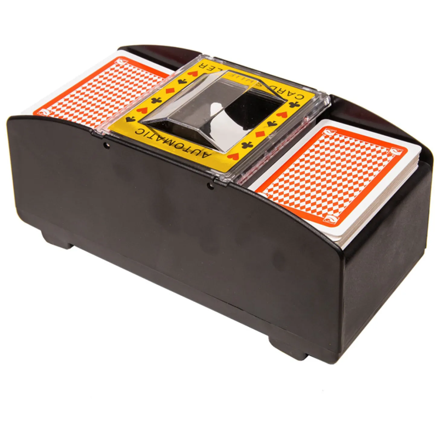 Clown Games Kaartschudmachine