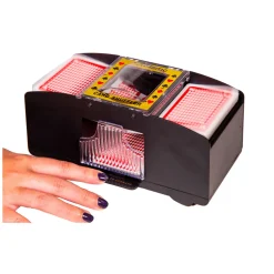 Clown Games Kaartschudmachine