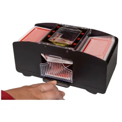 Clown Games Kaartschudmachine