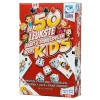 Clown Games Kids 50 Kaart & Dobbel Spellen
