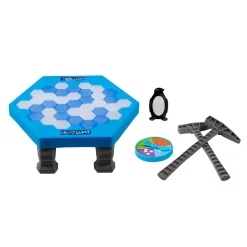 Clown Games Paniek Op Het IJs Kinderspel