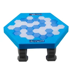 Clown Games Paniek Op Het IJs Kinderspel