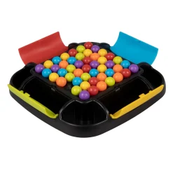 Clown Games Rainbow Ball Game Bordspel