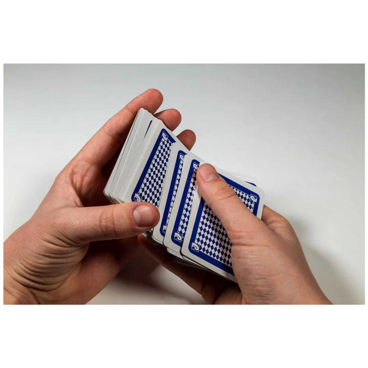 Clown Games Speelkaarten Set van 2