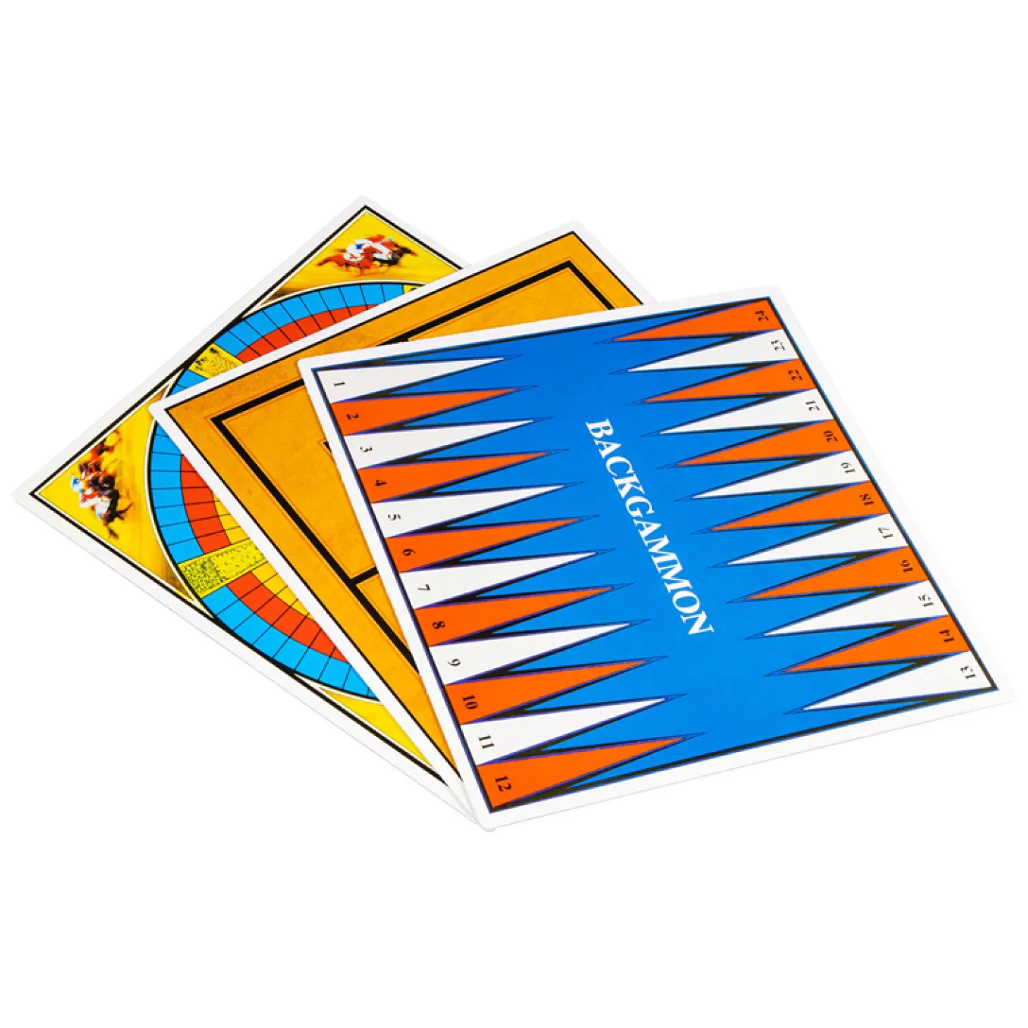 Clown Games Spellendoos NL/FR, 200dlg.