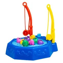 Clown Games Visspel Reiseditie