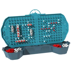 Clown Games Vlootgevecht Bordspel