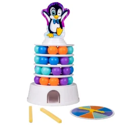 Clown Games Wankele Wiebeltoren