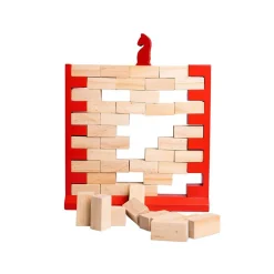 Clown Games Wobbling Wall