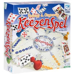 Clown Keezenspel