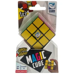 Clown Magic Cube 1X3