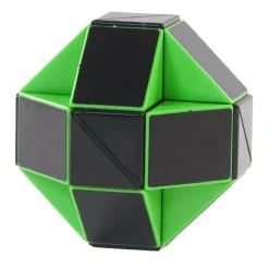 Clown Magic Puzzel 3D, 24dlg.