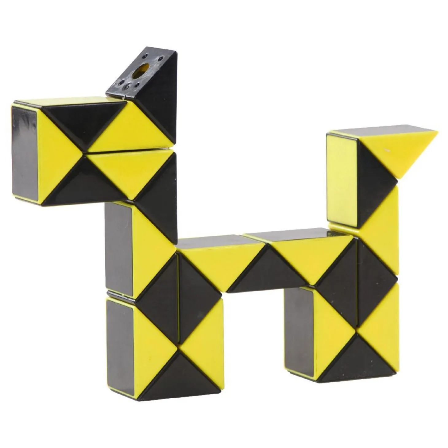 Clown Magic Puzzel 3D, 24dlg.