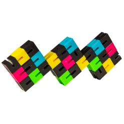 Clown Magic Puzzle Blocks