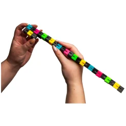 Clown Magic Puzzle Blocks