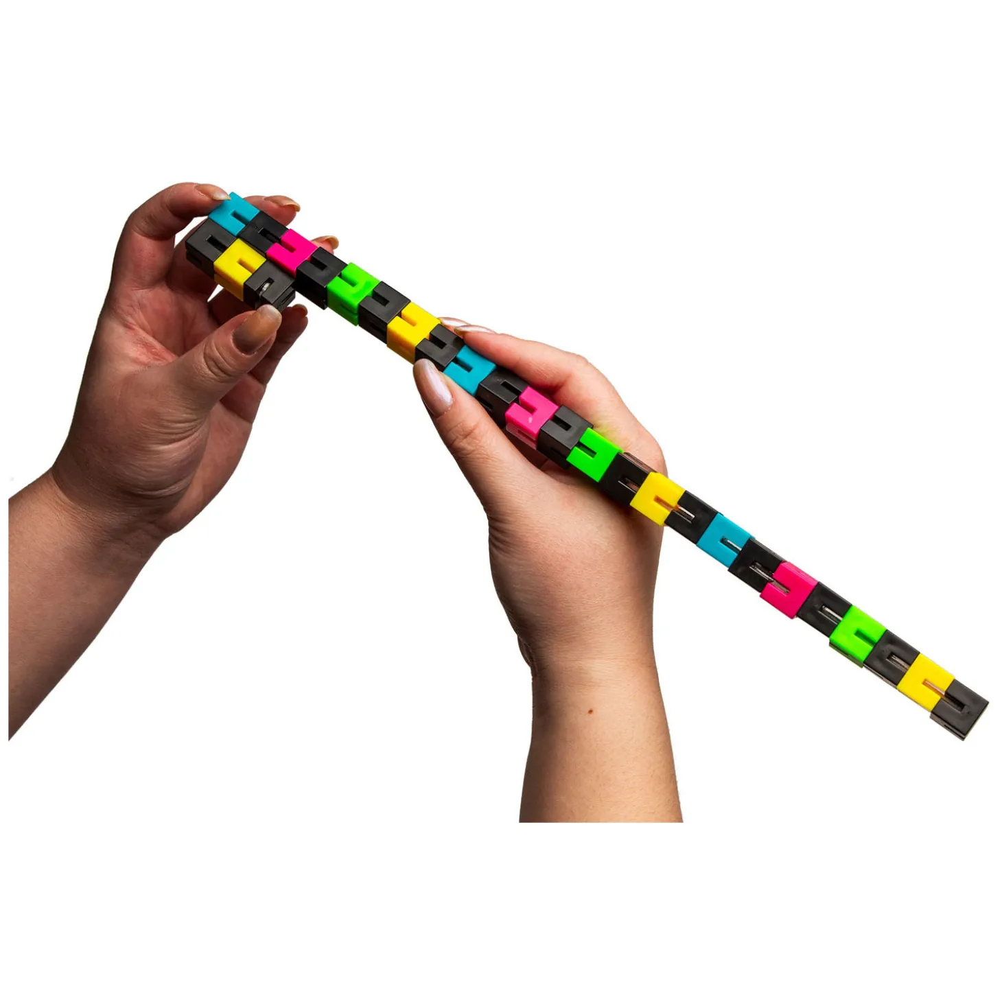 Clown Magic Puzzle Blocks