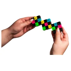 Clown Magic Puzzle Blocks