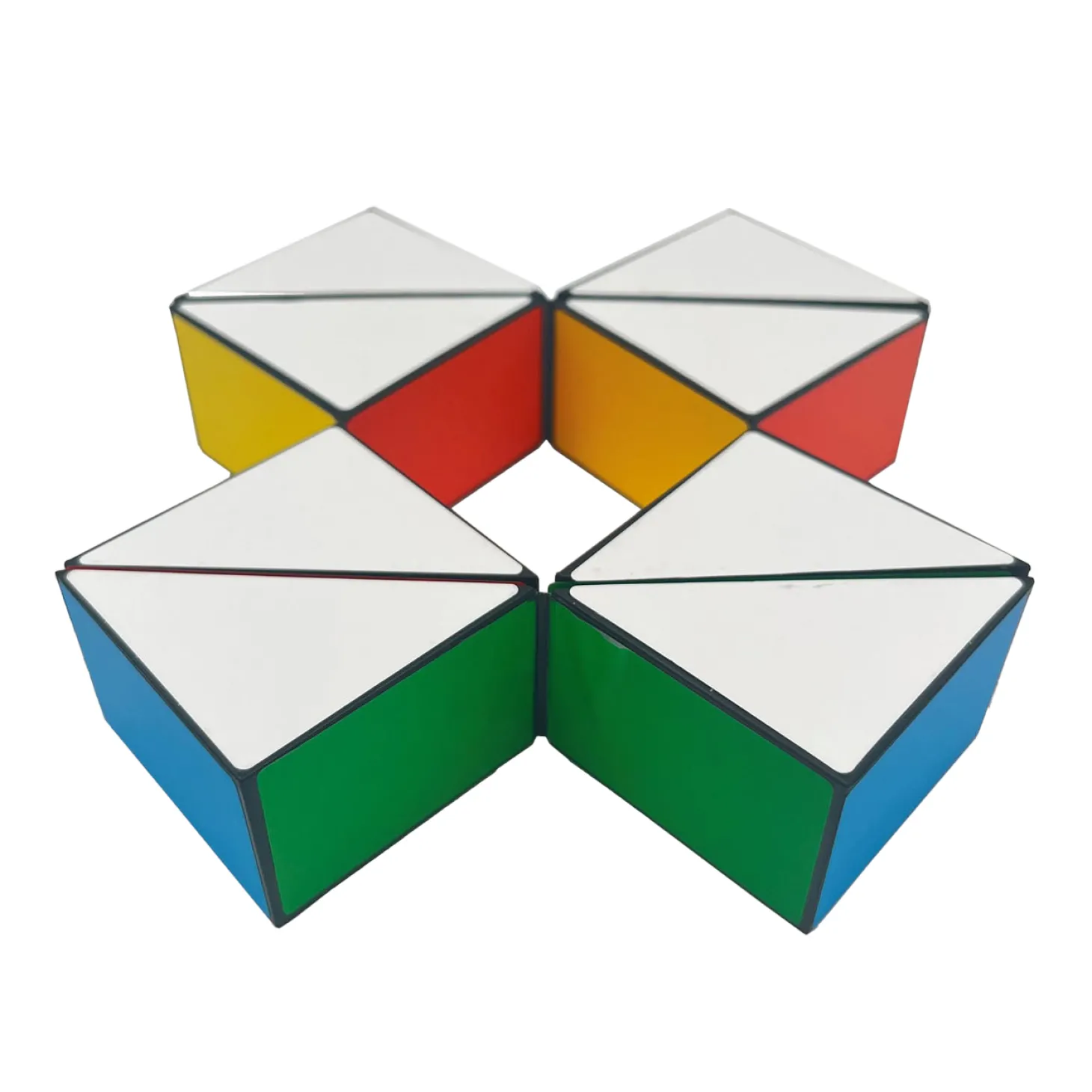 Clown Magic Puzzle Infinite
