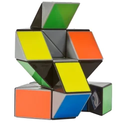 Clown Magic Puzzle Kleur