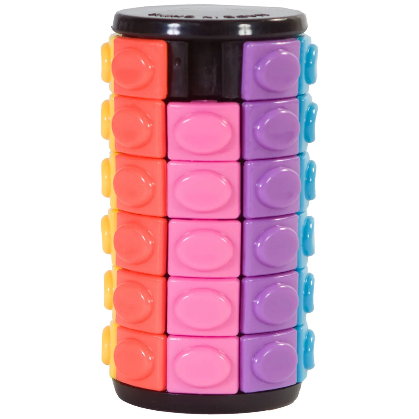 Clown Magic Puzzle Twist Turn Schuifpuzzel