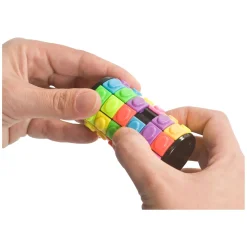 Clown Magic Puzzle Twist Turn Schuifpuzzel