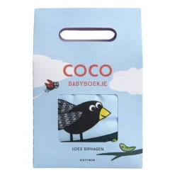 Coco Babyboekje