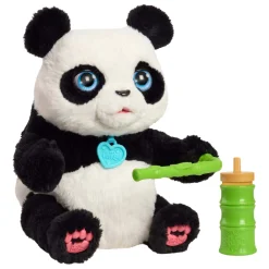 Coco The Thumbling Panda - Interactief Dier