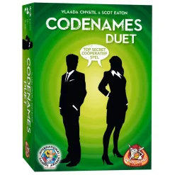 Codenames Duet Kaartspel