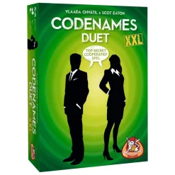 Codenames Duet XXL - Kaartspel
