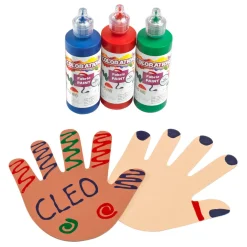 Colorations - Colours Like Me Handen, Set van 24 (4 Kleuren)