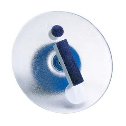 Colorations - Easy Grip Alfabet Stempels, 26st.