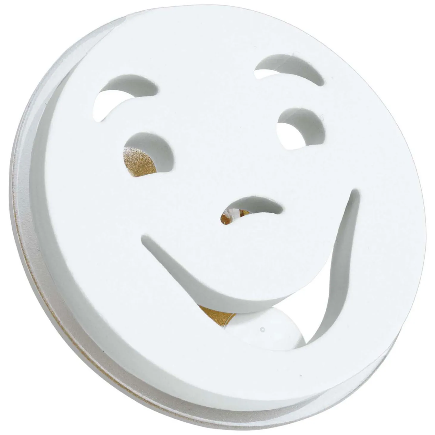 Colorations - Easy Grip Emotiestempels, 12st.